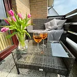 Appartamento Perla - An Der Perlebucht Büsum