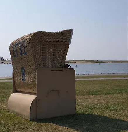 Perla - An Der Perlebucht Appartement *