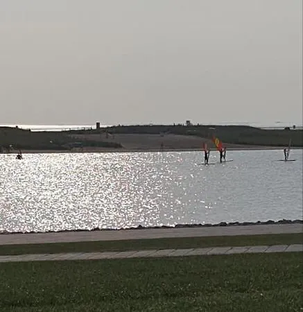 Perla - An Der Perlebucht Appartement *