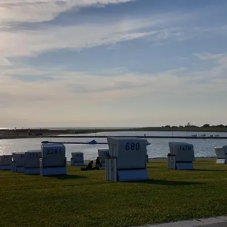 Perla - An Der Perlebucht