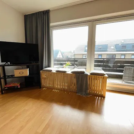 Perla - An Der Perlebucht *