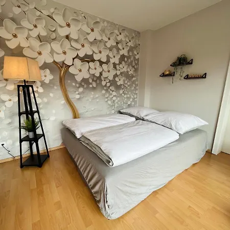Perla - An Der Perlebucht Apartment