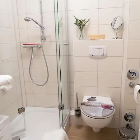 Perla - An Der Perlebucht *