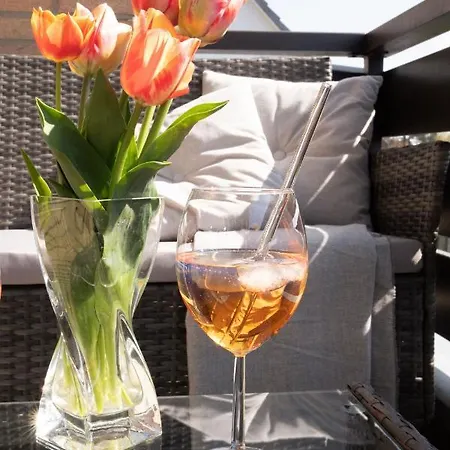 Perla - An Der Perlebucht *