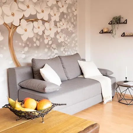 Perla - An Der Perlebucht Apartment