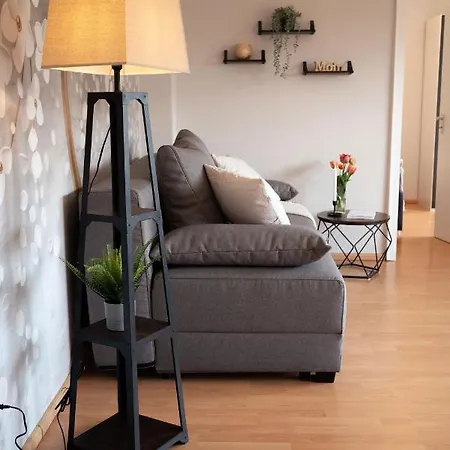 Perla - An Der Perlebucht