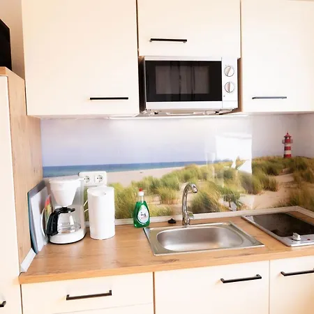 Perla - An Der Perlebucht *