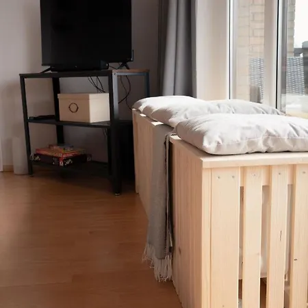 Appartement Perla - An Der Perlebucht