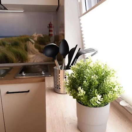 Perla - An Der Perlebucht