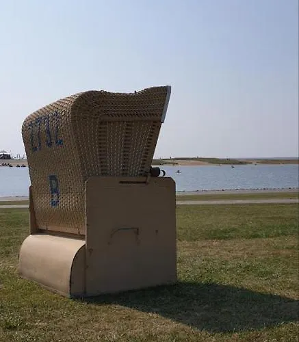 Perla - An Der Perlebucht Lejlighed *