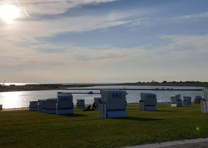 Perla - An Der Perlebucht