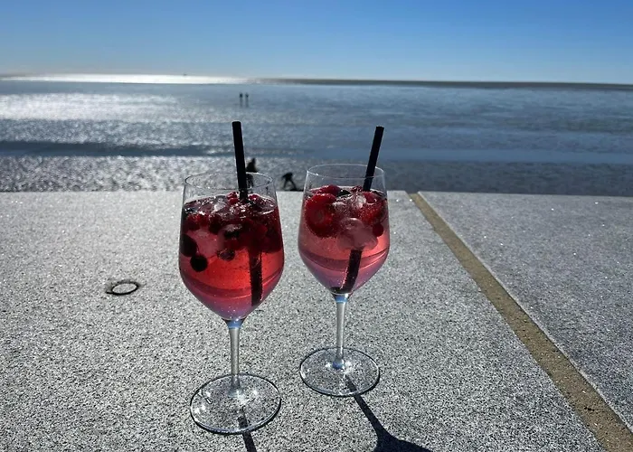 Lejlighed Perla - An Der Perlebucht