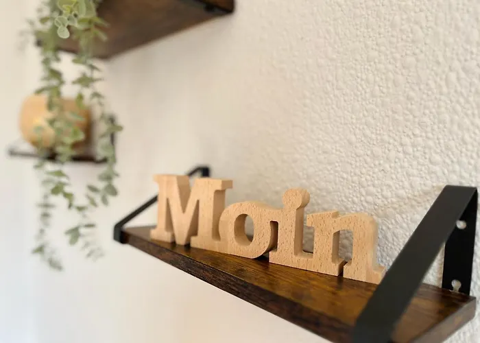 Perla - An Der Perlebucht *