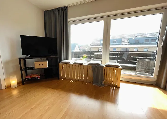 Perla - An Der Perlebucht *