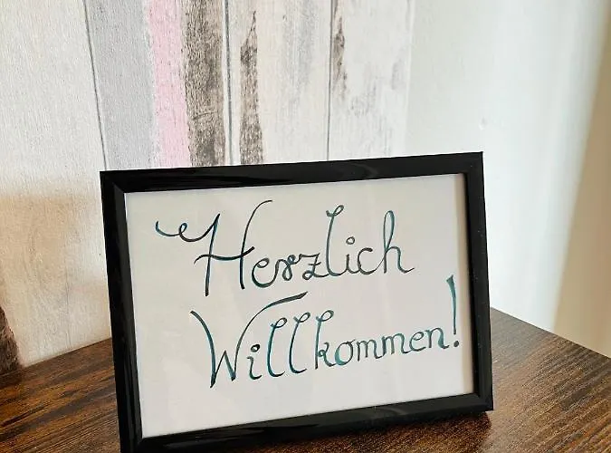 Perla - An Der Perlebucht Lejlighed