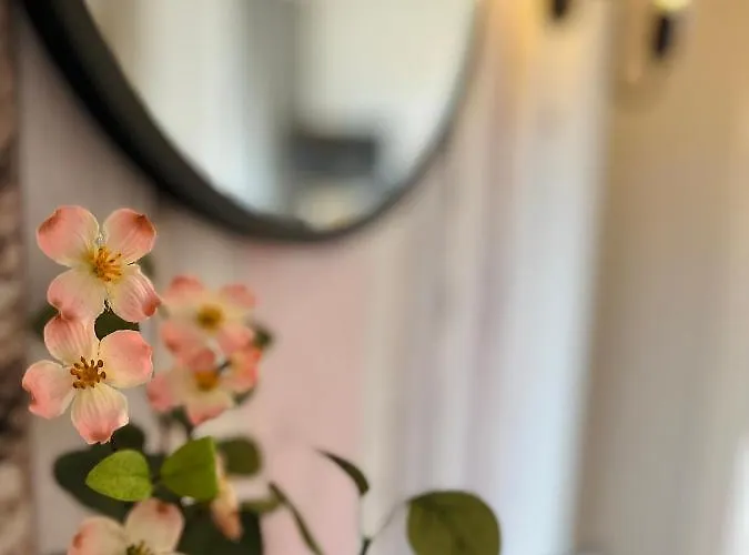 Perla - An Der Perlebucht Lejlighed *