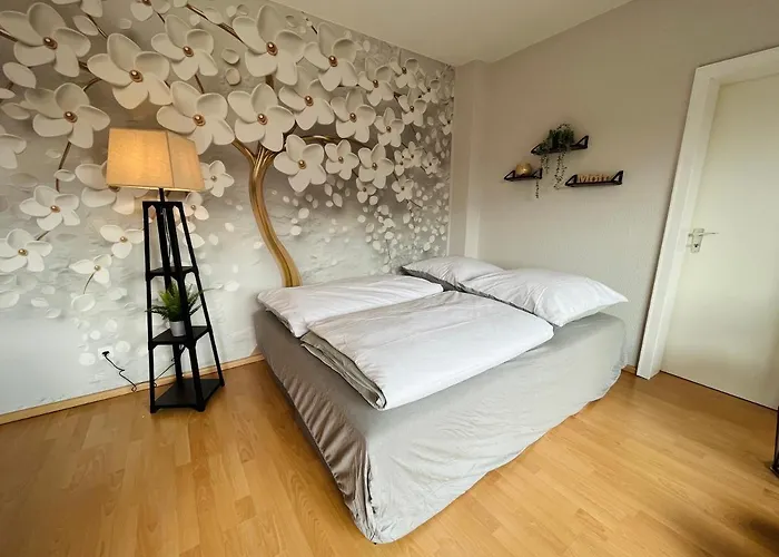 Perla - An Der Perlebucht Lejlighed