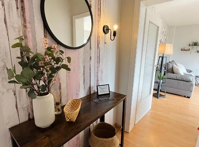 Perla - An Der Perlebucht