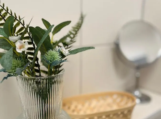 Perla - An Der Perlebucht Lejlighed *