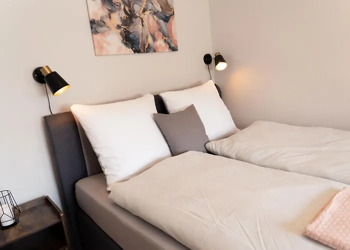 Perla - An Der Perlebucht *