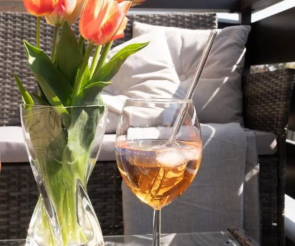 Perla - An Der Perlebucht *