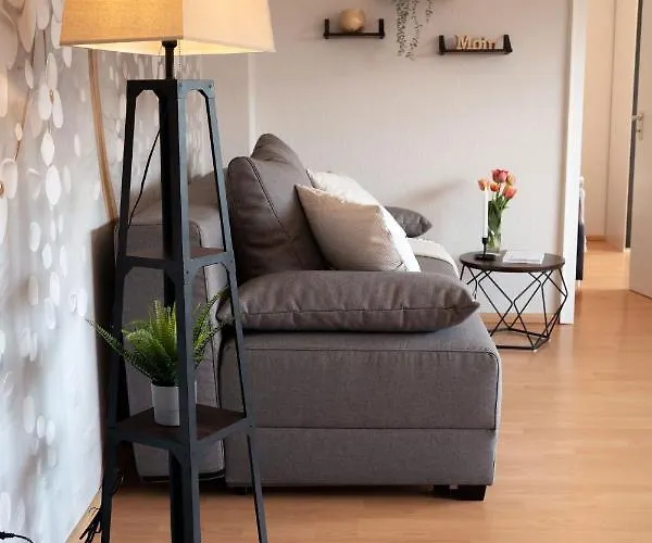 Perla - An Der Perlebucht