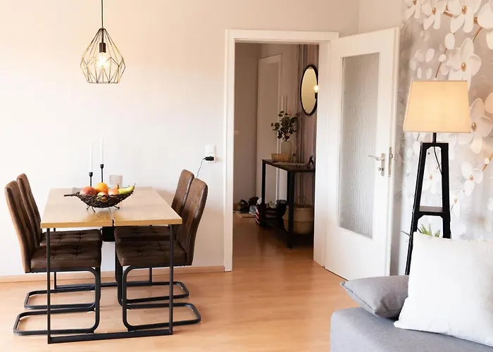 Perla - An Der Perlebucht * Büsum