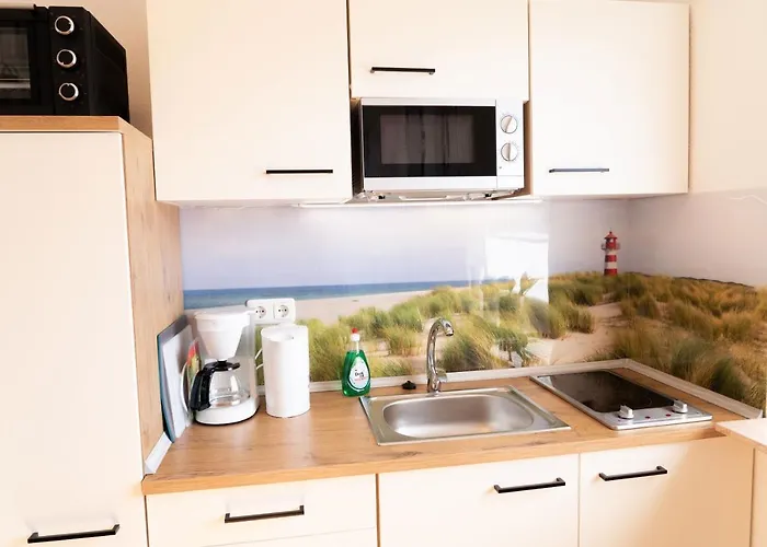 Perla - An Der Perlebucht *