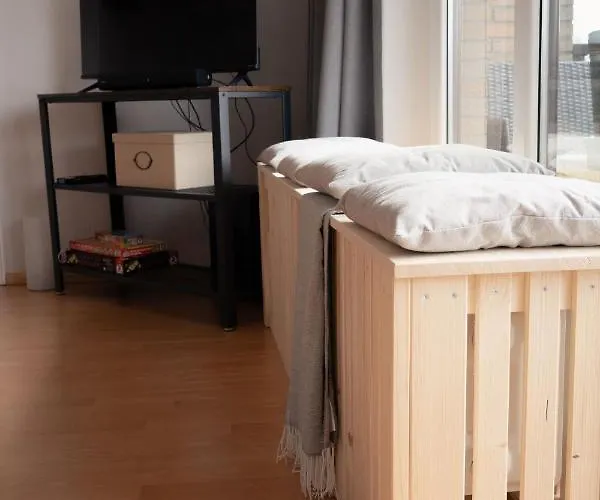 Lejlighed Perla - An Der Perlebucht