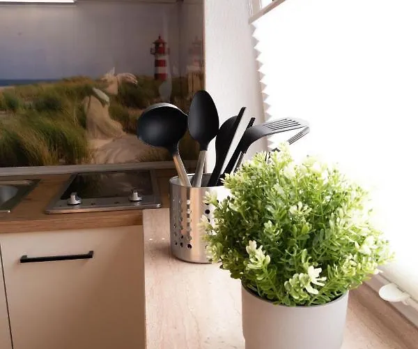 Perla - An Der Perlebucht